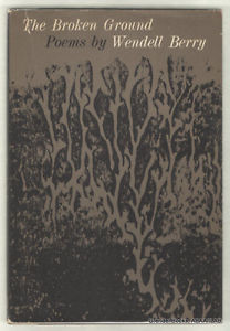 Broken Ground (Hardcover)