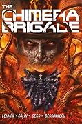 The Chimera Brigade #4