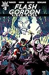 Flash Gordon: Kings Cross #3