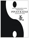 Pinan Katas The Peacful Mind