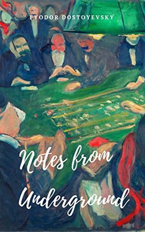 Notes from Underground