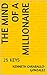 The Mind Of A Millionaire: 25 KEYS