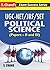 UGC-NET/JRF/SET Political S...