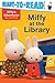 Miffy at the Library (Miffy's Adventures Big and Small)