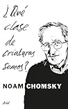 ¿Qué clase de cri...