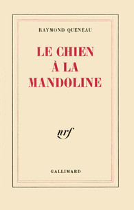 Le Chien à la mandoline (Paperback)