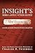 Insight's Bible Application Guide: New Testament—A Life Lesson from Every Chapter (Insight's Bible Application Guides Book 5)