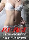Refuse by S.H. Richardson