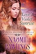 Love's Violet Sunrise