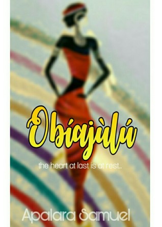 Obíajùlú
