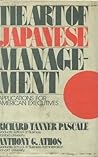 The Art of Japanese Management