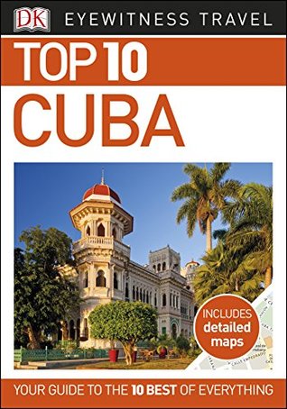 Top 10 Cuba (Eyewitness Travel)