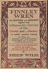 Finnley Wren by Philip Wylie Finnley Wren by Philip Wylie