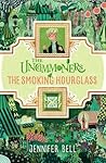 The Smoking Hourglass by Jennifer Bell