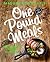 One Pound Meals by Miguel Barclay