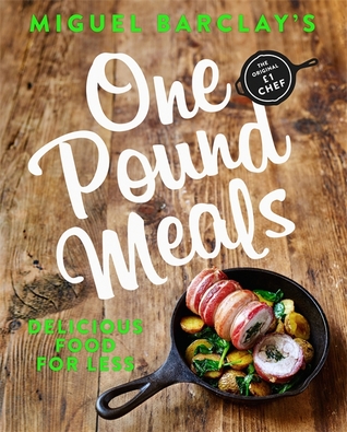 One Pound Meals (Paperback)