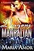 The Dragons Of Manhattan by Maria Amor