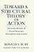 Toward a Structural Theory of Action by Ronald S. Burt
