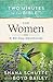 Two Minutes in the Bible for Women: A 90-Day Devotional