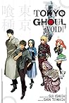 Tokyo Ghoul: Void