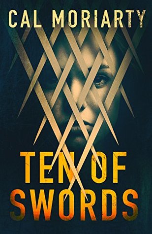 Ten of Swords: Wonderland Mystery Series Book 2 (Kindle Edition)