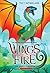 The Hidden Kingdom (Wings of Fire Book 3)