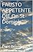 FAUSTO APPETENTE DIE On St Dominic by Pope Benedict XV