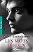 Les Mots d'Eden