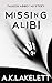 Missing Alibi (Faukon Abbey Mysteries #2)
