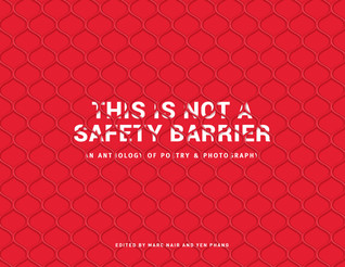 This Is Not A Safety Barrier
