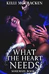 What the Heart Needs by Kelli McCracken