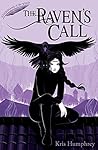 The Raven's Call (Guardians of the Wild Book 4)