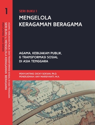 Mengelola Keragaman Beragama