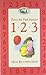 Percy the park keeper 1.2.3 [Hardcover] [Jan 01, 1998] Butterworth, Nick