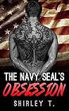 Romance: The Navy Seal's Obsession