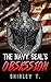 Romance: The Navy Seal's Obsession