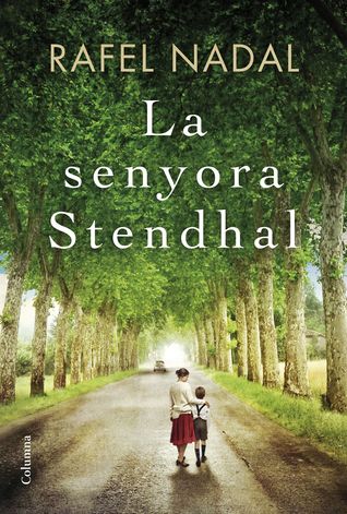 La senyora Stendhal