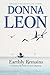 Earthly Remains (Commissario Brunetti, #26) by Donna Leon