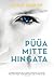 Püüa mitte hingata by Holly Seddon