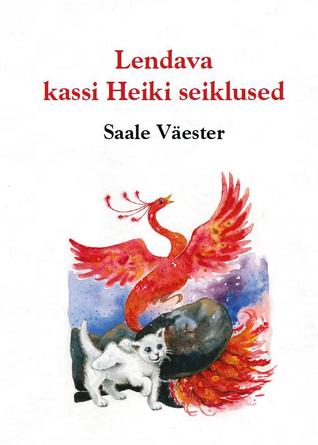 Lendava kassi Heiki seiklused