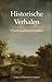 Historische Verhalen by Rik van der Vlugt
