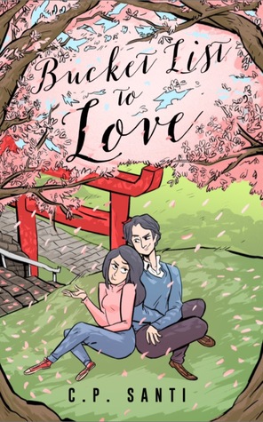 Bucket List To Love (Paperback)