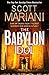 The Babylon Idol (Ben Hope #15)