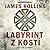 Labyrint z kostí (Sigma Force, #11)