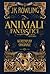 Animali fantastici e dove trovarli. Screenplay originale (Fantastic Beasts: The Original Screenplay, #1)