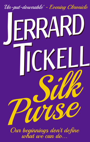 Silk Purse (Kindle Edition)