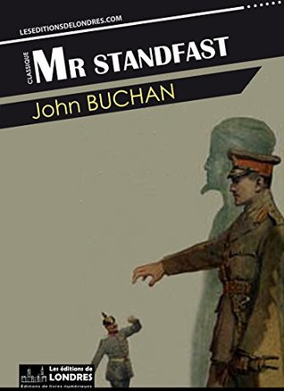 Mr Standfast