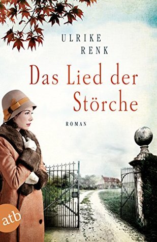 Das Lied der Störche (Kindle Edition)