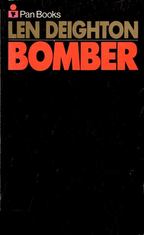 Bomber: Events Relating To The Last Flight Of An Raf Bomber Over Germany On The Night Of June 31st, 1943