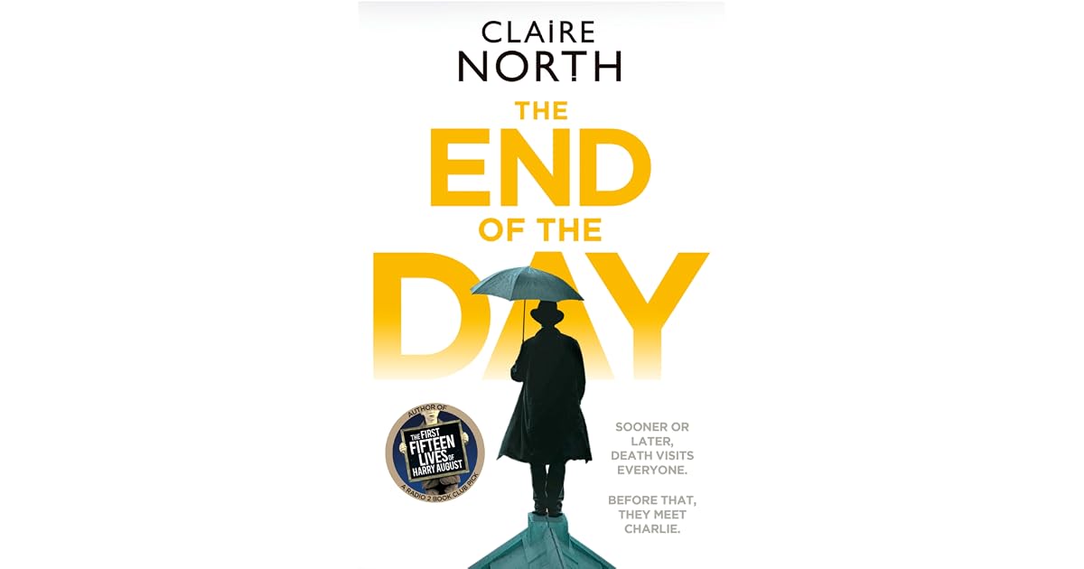 thumbnail image 2 of The First Fifteen Lives Of Harry August By Claire North - Paperback (Good Condition) 2 of 4